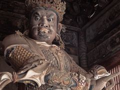 -报恩寺(平武县)