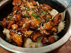 -九田家黑牛烤肉料理(三墩店)