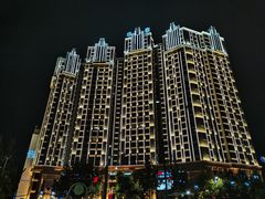 -咸阳湖景区
