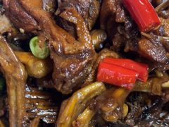 -衢农会·衢州菜·宴请(国际机场店)