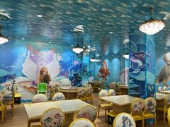 -小海豚•老字号海鲜餐厅(天涯店)