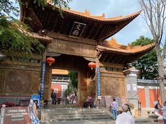 -大理文庙(大理古城)