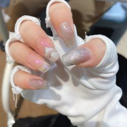 -Mamoo日式美甲美睫