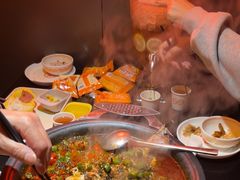 -探鱼·鲜青椒爽麻烤鱼(广州欣荣广场店)