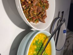 -兰湘子·湘菜小炒(长安万科广场店)