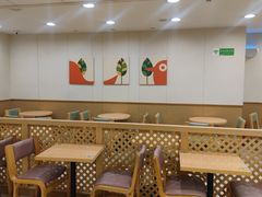 景观位-德克士(砂之船奥特莱斯店)