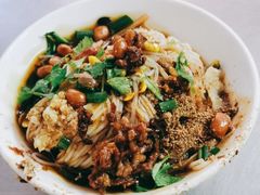 -宋记海南粉传承老店(人民西路店)