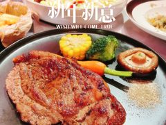 -清漫·派对音乐餐吧(市桥店)
