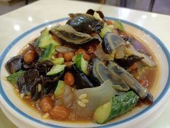 -饺子王(金厦里店)