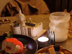 迷途的羔羊-CHURCH  BISTRO 教堂·餐吧