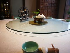 -五观堂素食(新华路店)