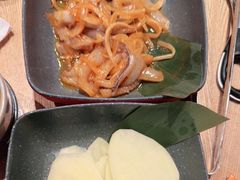 -新石器烤肉(百联川沙店)