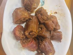 -守柴炉烤鸭&顺水鱼馆(合生汇店)