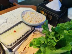 -沪小胖·小龙虾·蓝龙王(八佰伴店)