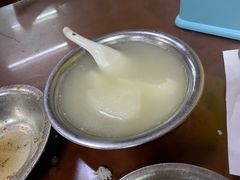 萝卜汤-阿秋牛排(湖心街店)