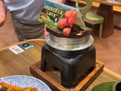 -云海肴·汽锅鸡·云南代表菜(曲江大悦城店)