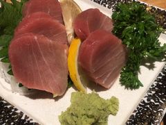 -桂马·日本料理·海胆·海鲜饭·酒场(民主广场店)