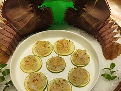 -龙宴海鲜城(经中路店)