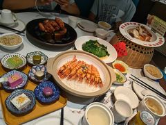 -沿江海南菜·文昌鸡祖师爷(大东海店)