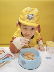 -尼克Playtime(欢乐海岸店)