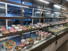 -晓沸牛肉海鲜小火锅(白湖亭万达广场店)