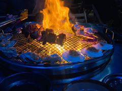 -五彩凉山自助西昌烧烤(柳翠路店)