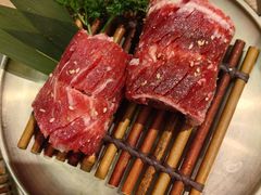 -西塔老太太泥炉烤肉(双井店)
