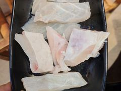 -鱼醉无骨鱼·中山脆肉鲩(荔湾路店)