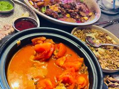 -那时新疆·若羌(经纬汇店)