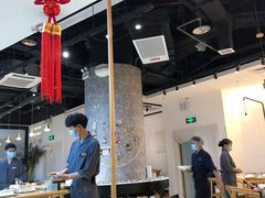 -湯系·煲汤手艺人(东二环泰禾广场店)