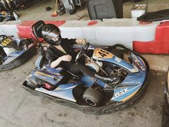 -赛卡联盟WSK卡丁车俱乐部