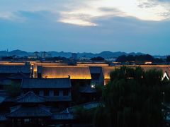 -青州古城