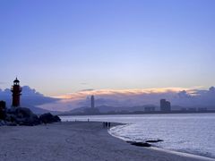 -三亚蜈支洲岛旅游区