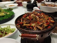 -湖锦酒楼·32年地道湖北菜(光谷店)