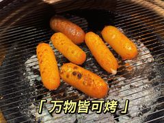 -西塔老太太泥炉烤肉(杭州首店)