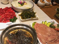 -围炉夜话·潮汕卤水火锅(榕江店)
