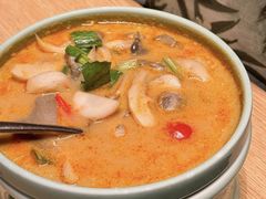 -mango tree芒果树餐厅(K11店)
