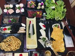 -束河人家(南锣鼓巷店)