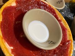 贵妃牛肉-蜀大侠火锅(寰球文化地标·总府店)