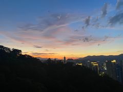 -金鸡山公园