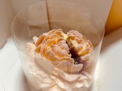 -潮一不贰·法式甜品·生日蛋糕·西式简餐(外滩店)