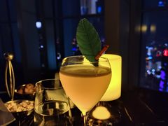 -南宁那莲豪华精选酒店-云霄酒廊·80楼高空城景酒吧