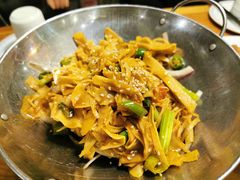 -符离集餐厅(万象城店)