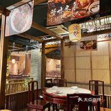 河坊街zui地道的杭帮菜‼️砂锅鱼头🍲No.1🔥
