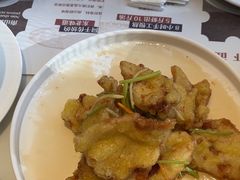 -南山鲜虾面·活鲜小馆·海味大连菜(南山总店)