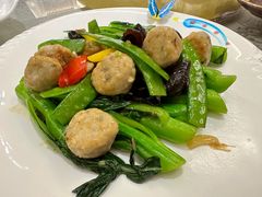 -香云轩·顺德菜(香云纱园林酒店店)