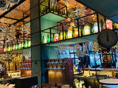 -THE CANNERY&JUJU 新鲜海鲜·牛排美食酒廊