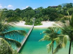 -巴拉湾海滩