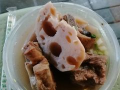 -燕子煨汤(山海关路店)