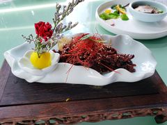 -八分饱·西津会(西津渡店)